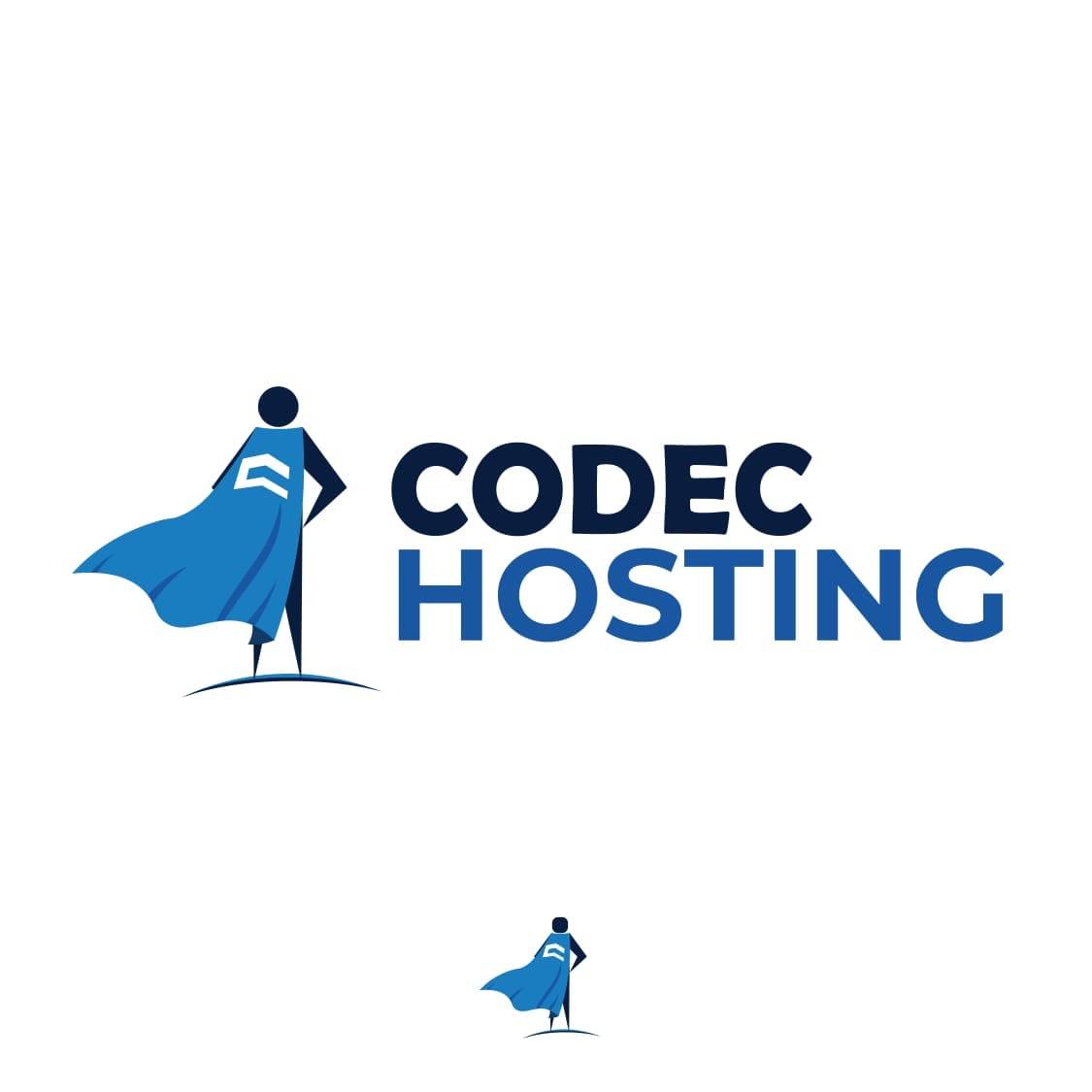 Codec Hosting